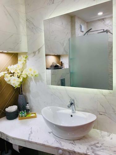 Apartamento Comfort Deluxe Flat