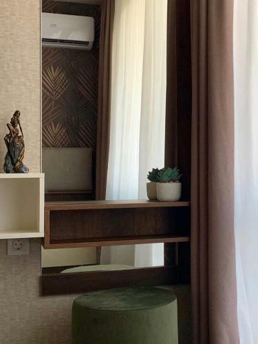 Apartamento Comfort Deluxe Flat