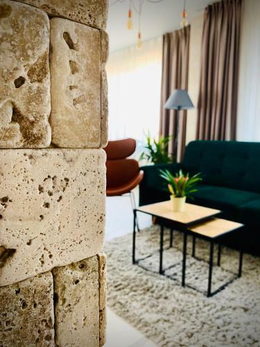 Apartamento Comfort Deluxe Flat