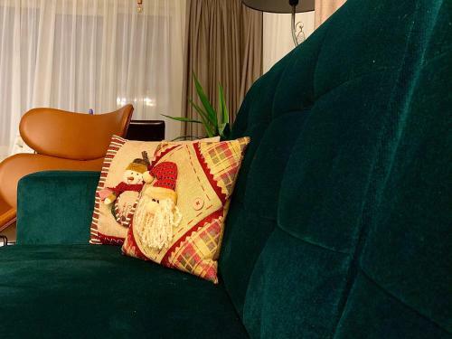Apartamento Comfort Deluxe Flat