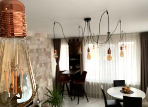 Apartamento Comfort Deluxe Flat