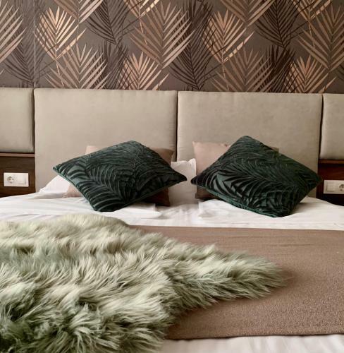 Apartamento Comfort Deluxe Flat