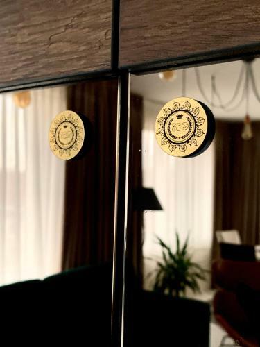 Apartamento Comfort Deluxe Flat