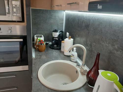 Apartment Relax