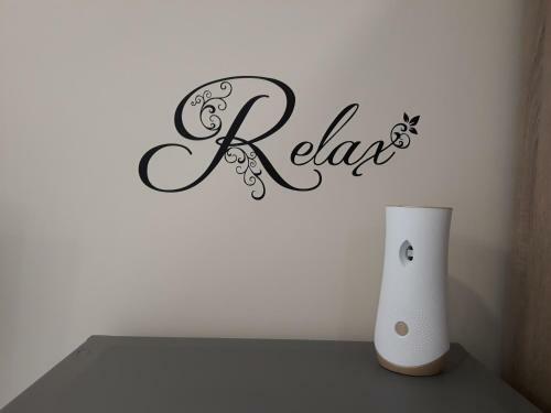 Apartment Relax