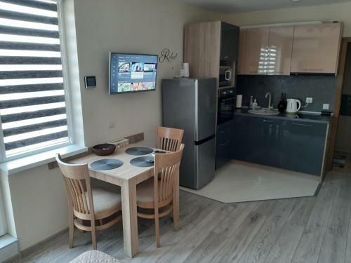 Apartment Relax
