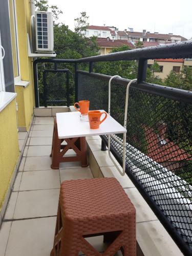 Apartment Relax