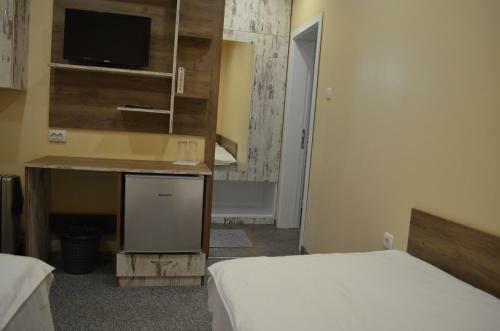 Hotel Rio Rooms (???? ?? ?????)