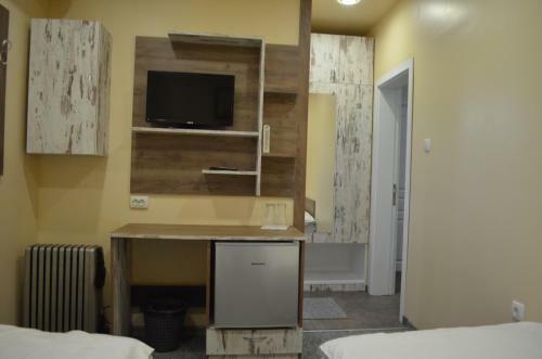 Hotel Rio Rooms (???? ?? ?????)