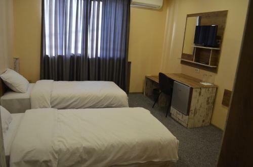 Hotel Rio Rooms (???? ?? ?????)