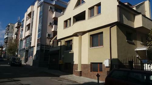 Apartamento ??????? ??????