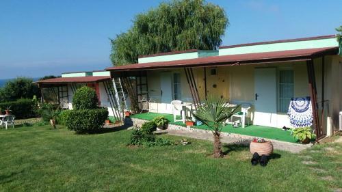 Apartamento Private Bungalows Dinevi