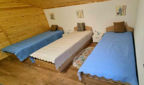 Apartamento Villa Eskici