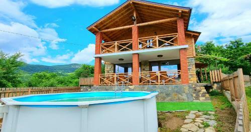 Apartamento Villa Eskici