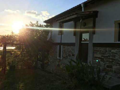 Agroturismo Ols Stead