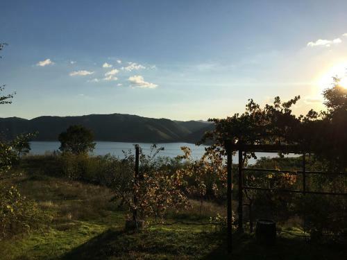 Agroturismo Ols Stead