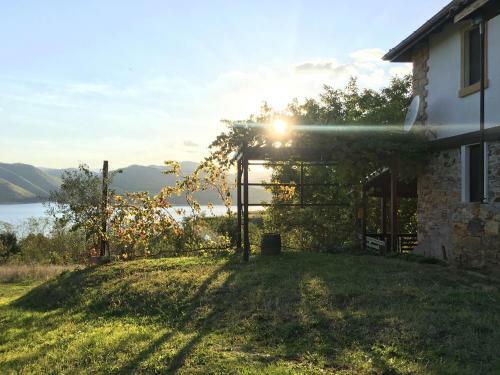 Agroturismo Ols Stead