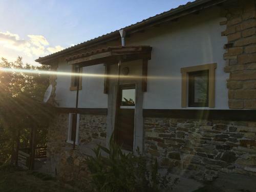 Agroturismo Ols Stead