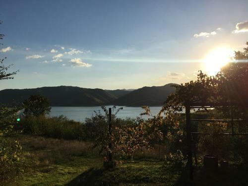 Agroturismo Ols Stead