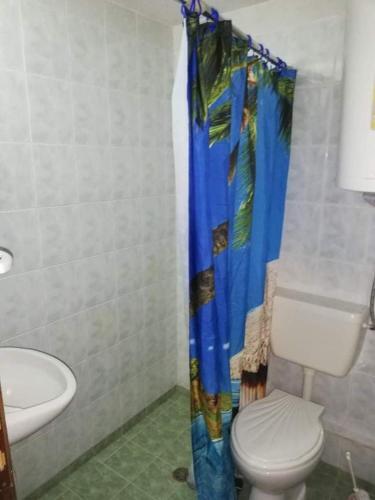 Hostal ???? ?? ????? ???????? ????????? - Guest House Vasilevi Sinemorets
