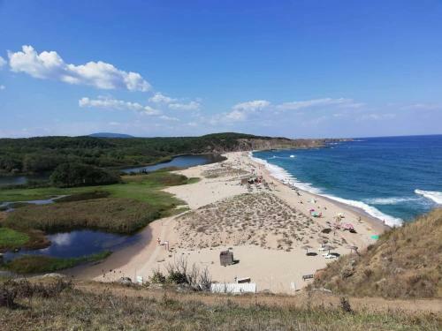 Hostal ???? ?? ????? ???????? ????????? - Guest House Vasilevi Sinemorets