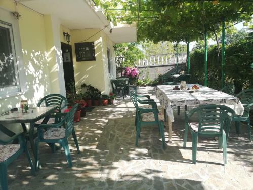 Hostal ???? ?? ????? ???????? ????????? - Guest House Vasilevi Sinemorets