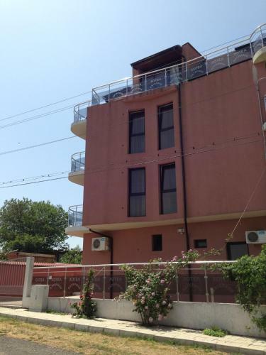 Hotel Katerini