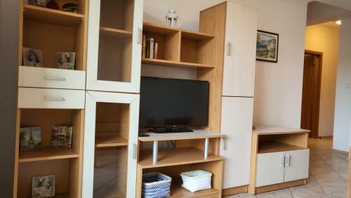 Apartamento ?????????? Blue Sky