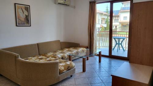 Apartamento ?????????? Blue Sky
