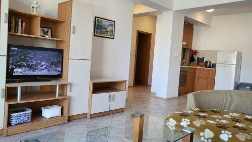 Apartamento ?????????? Blue Sky