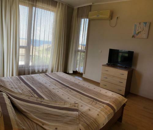 Apartment Sea View