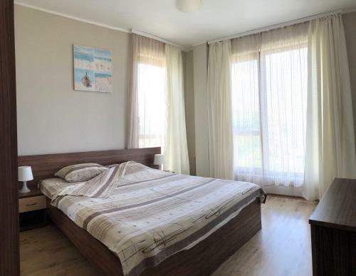 Apartment Sea View