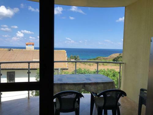 Apartment Sea View