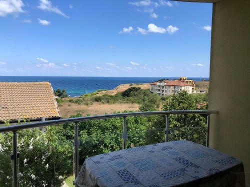 Apartment Sea View