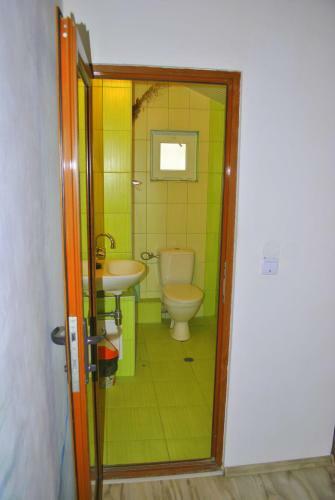 Hostal Art Studio Capitain