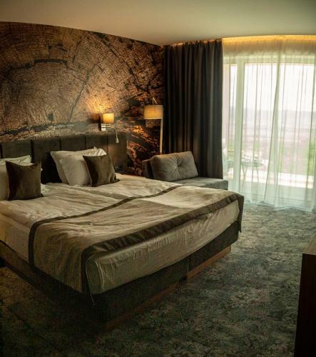 The Five Elements Hotel, Balneo And Spa