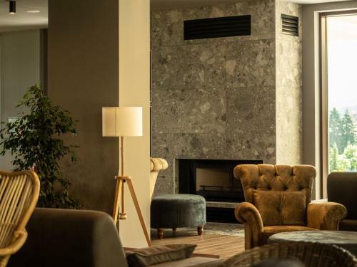 The Five Elements Hotel, Balneo And Spa