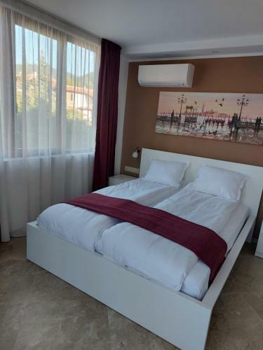 Hostal Stella Guesthouse