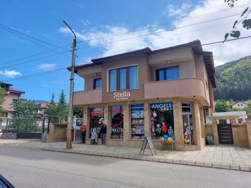 Hostal Stella Guesthouse