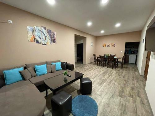Villa Guest House Marchini