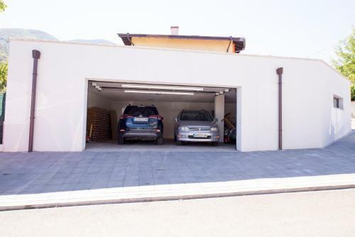 Villa Detelina