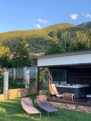 Villa Detelina