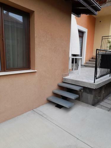 Hostal Guest House Ider