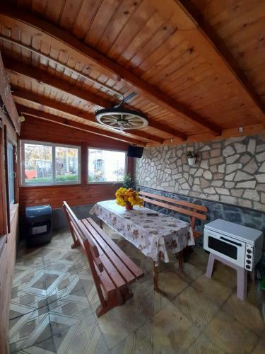 Hostal Guest House Ider