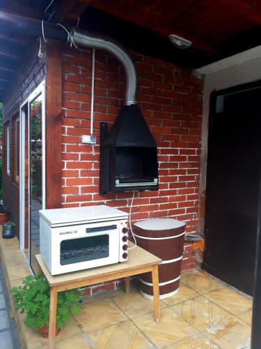 Hostal Guest House Ider