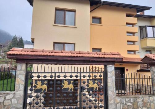 Apartamento ???? ?? ????? ??????