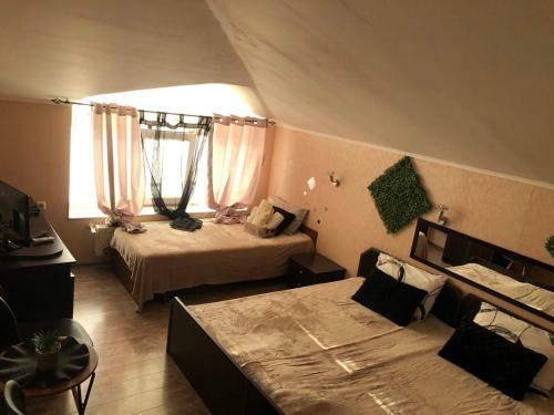 Hostal ???? ?? ????? Fantasy