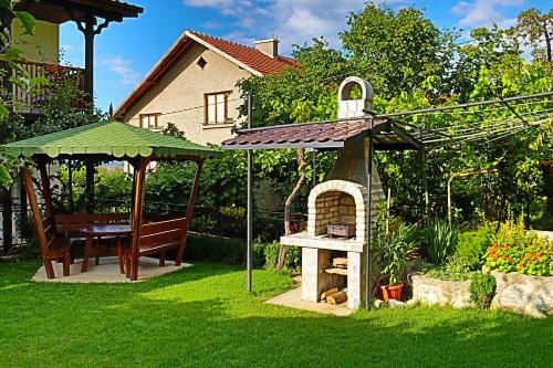 Hostal Green House - ???????????