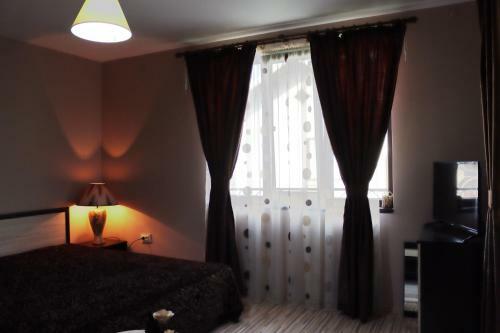 Hostal Green House - ???????????