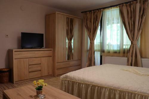 Hostal Green House - ???????????